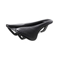 Selle Italia Novus Evo Boost Superflow Bike Saddle - Black, 145mm