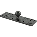 RAM Mounts Universal Marine Electronic Ball Base Mount - RAM-B-111BU