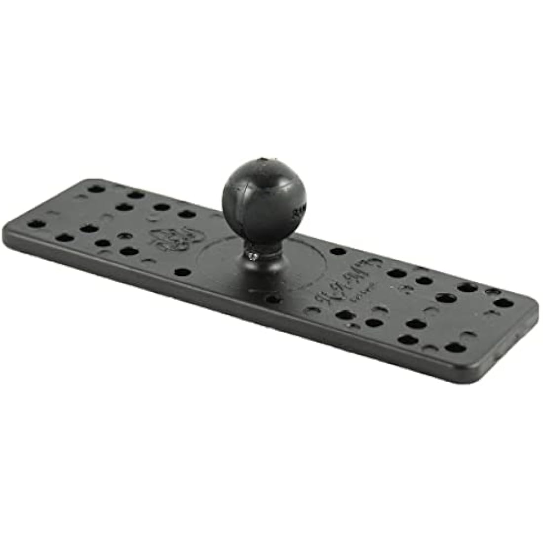 RAM Mounts Universal Marine Electronic Ball Base Mount - RAM-B-111BU