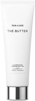 TAN-LUXE THE BUTTER – Hydrating Self Tan Body Butter & Bronzing Cream