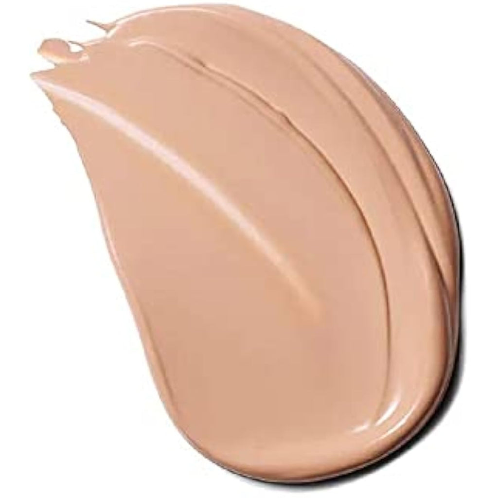 Estee Lauder Double Wear Maximum Cover Foundation - Creamy Tan 30ml