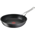 Tefal Jamie Oliver Frying Pan – 28cm Non-Stick Hard Anodised Aluminium