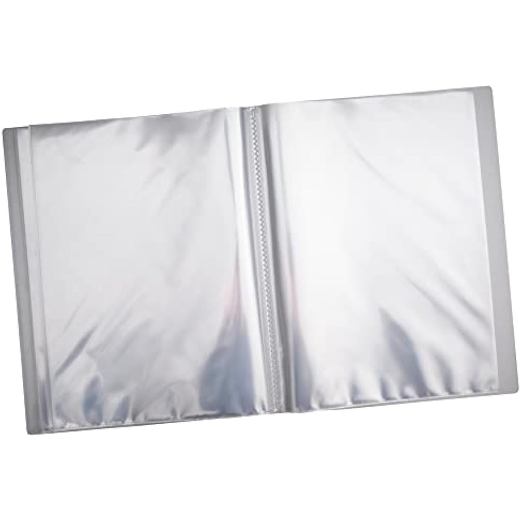 Jolof Store A3 Recycled 60 Pocket Presentation Display Book Portfolio