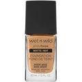 Wet n Wild Photo Focus Matte Foundation – Vegan Desert Beige