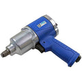 US PRO 1/2" Air Impact Wrench Gun – 569Nm Torque Pneumatic Tool