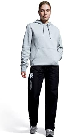Canterbury Women's Open Hem Stadium Pants – Athletic Tracksuit Bottoms