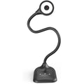 Kitchbai USB Document Camera – HD Visualiser with Auto Focus & LED Light