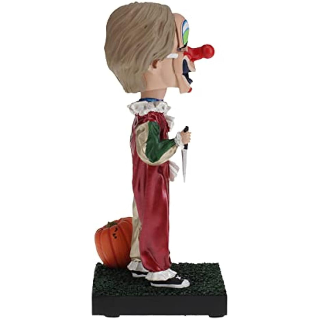 Royal Bobbles Michael Myers Bobblehead – Halloween 1978 Horror Figure