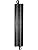 Bachmann HO Scale E-Z Track 9" Straight Steel Alloy Rail - 50 Piece Bulk