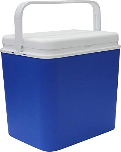 Jolof Store 30L Insulated Cooler Box | Large Portable Food & Drink Warmer