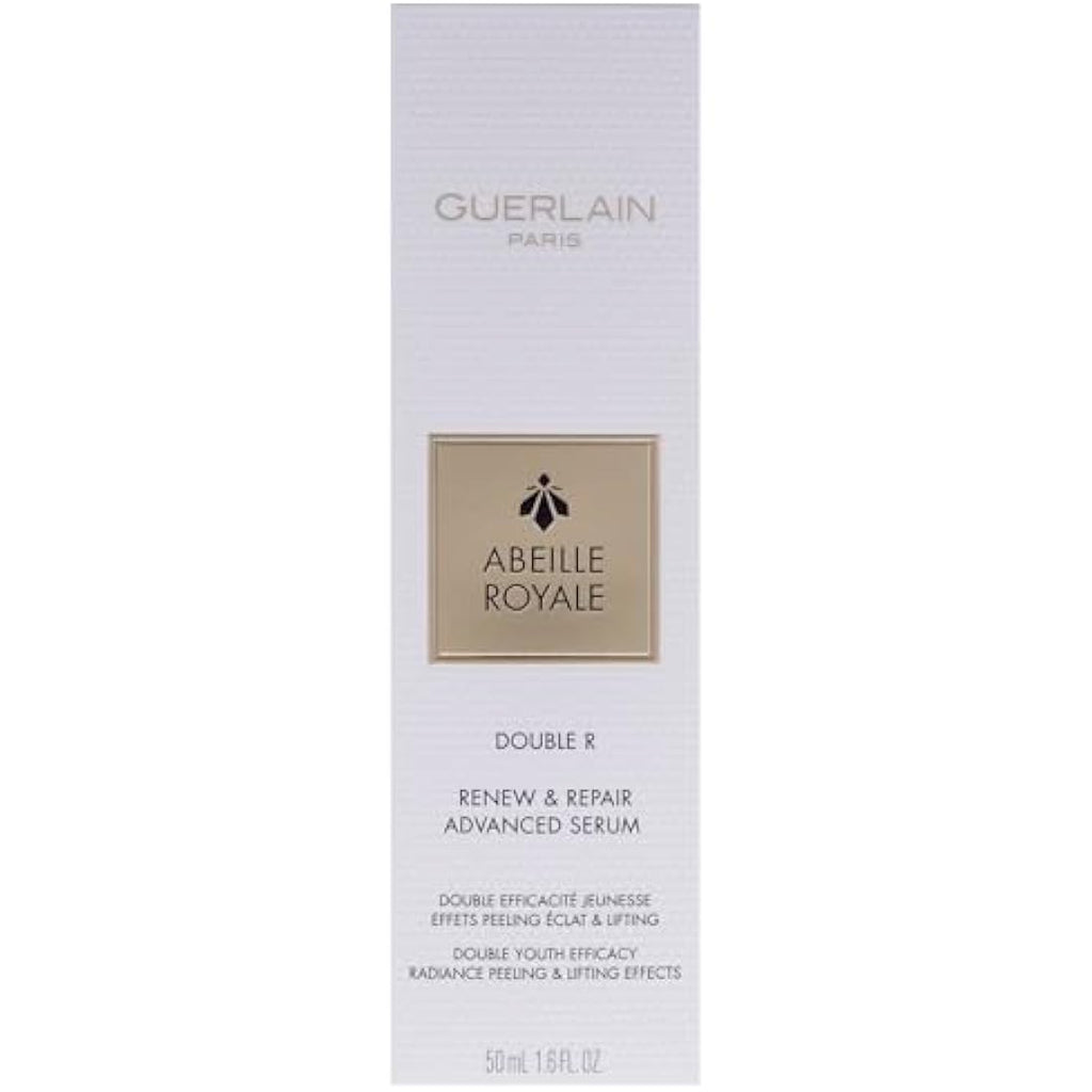 Guerlain Abeille Royale Double R Renew & Repair Serum - 1.7 oz Lifting