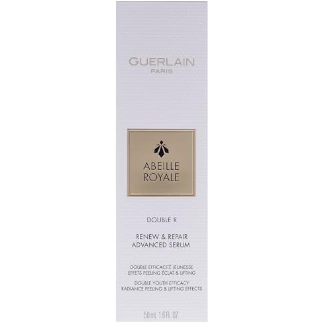 Guerlain Abeille Royale Double R Renew & Repair Serum - 1.7 oz Lifting