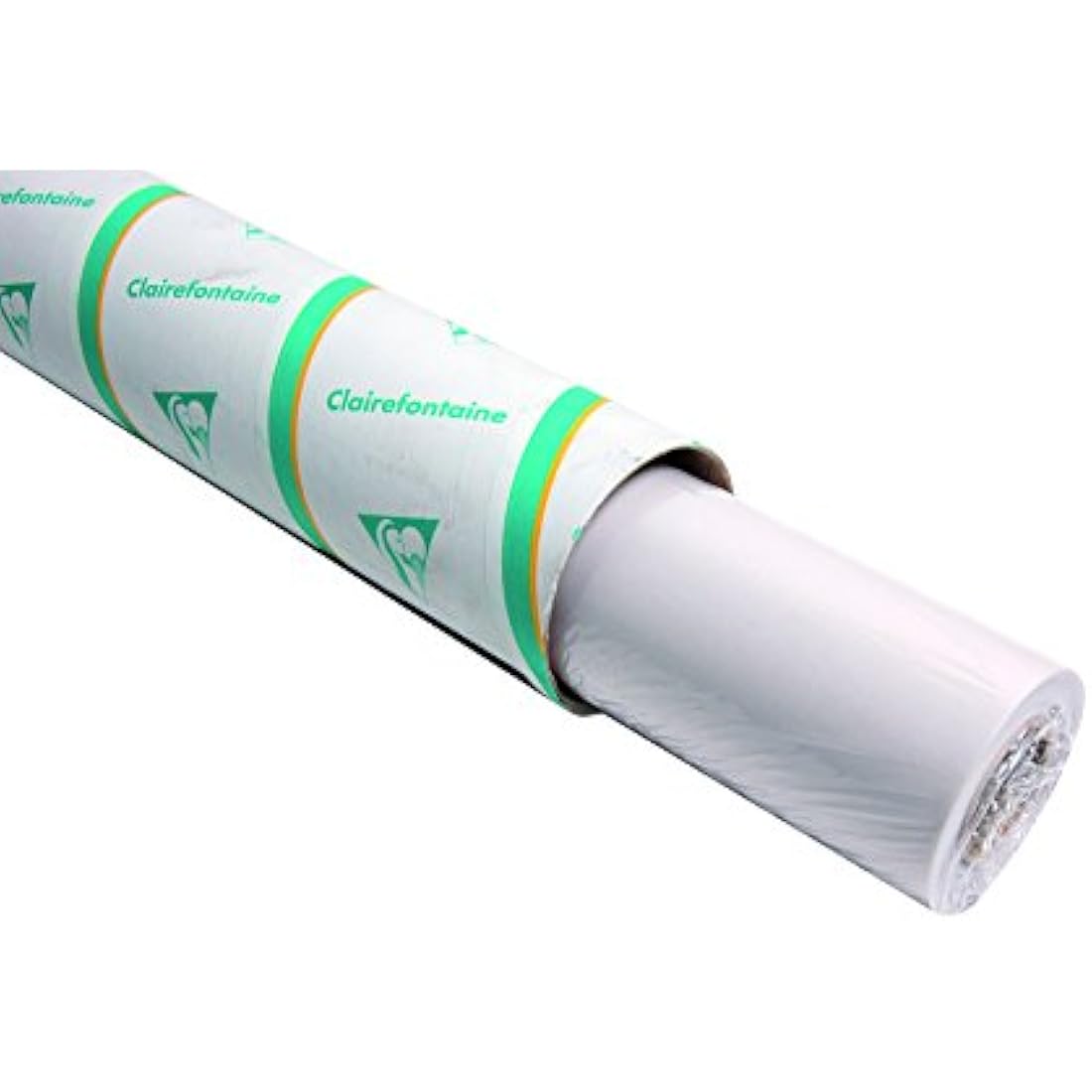 Clairefontaine Tracing Paper Roll | 1.10x20m, 70/75g High Transparency