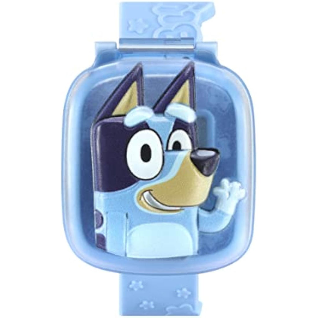 VTech Bluey Wackadoo Watch | Kids Interactive Educational Smartwatch