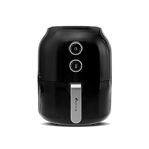 Karaca Multifry 3.5L Air Fryer – 1350W Non-Stick Compact Cooker