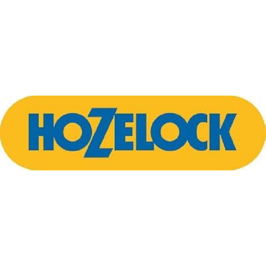 Hozelock 50m Assembled Hose Reel Cart – Durable Garden Storage