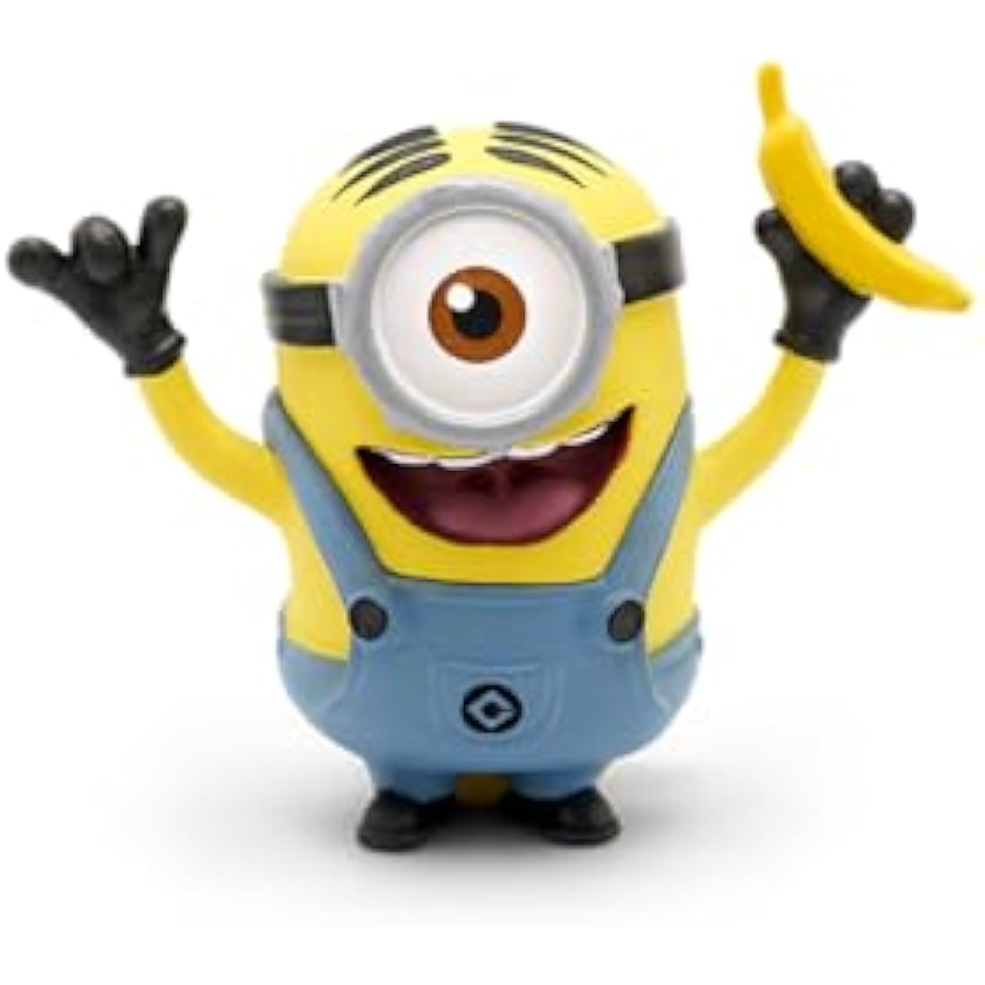 tonies Minions Audio Character – Despicable Me Audiobook for Kids