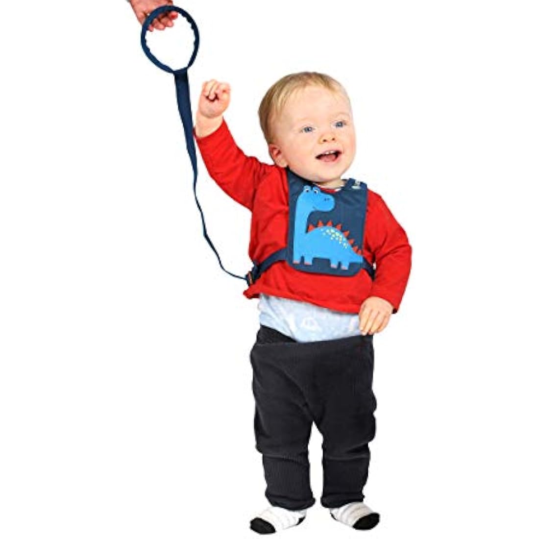 LittleLife Toddler Safety Walking Harness & Reins | Adjustable 1-3 Years
