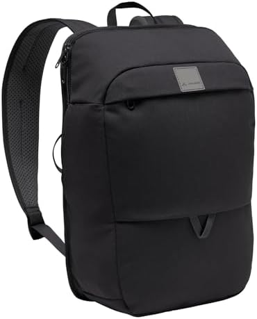 VAUDE Durable Hiking Daypack – Sustainable Outdoor Travel Rucksack