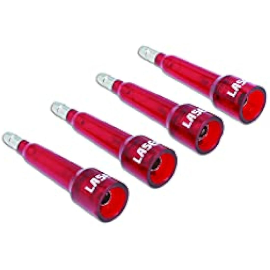 Laser Tools 2780 HT Lead Ignition Spark Tester - Red Engine Diagnostic