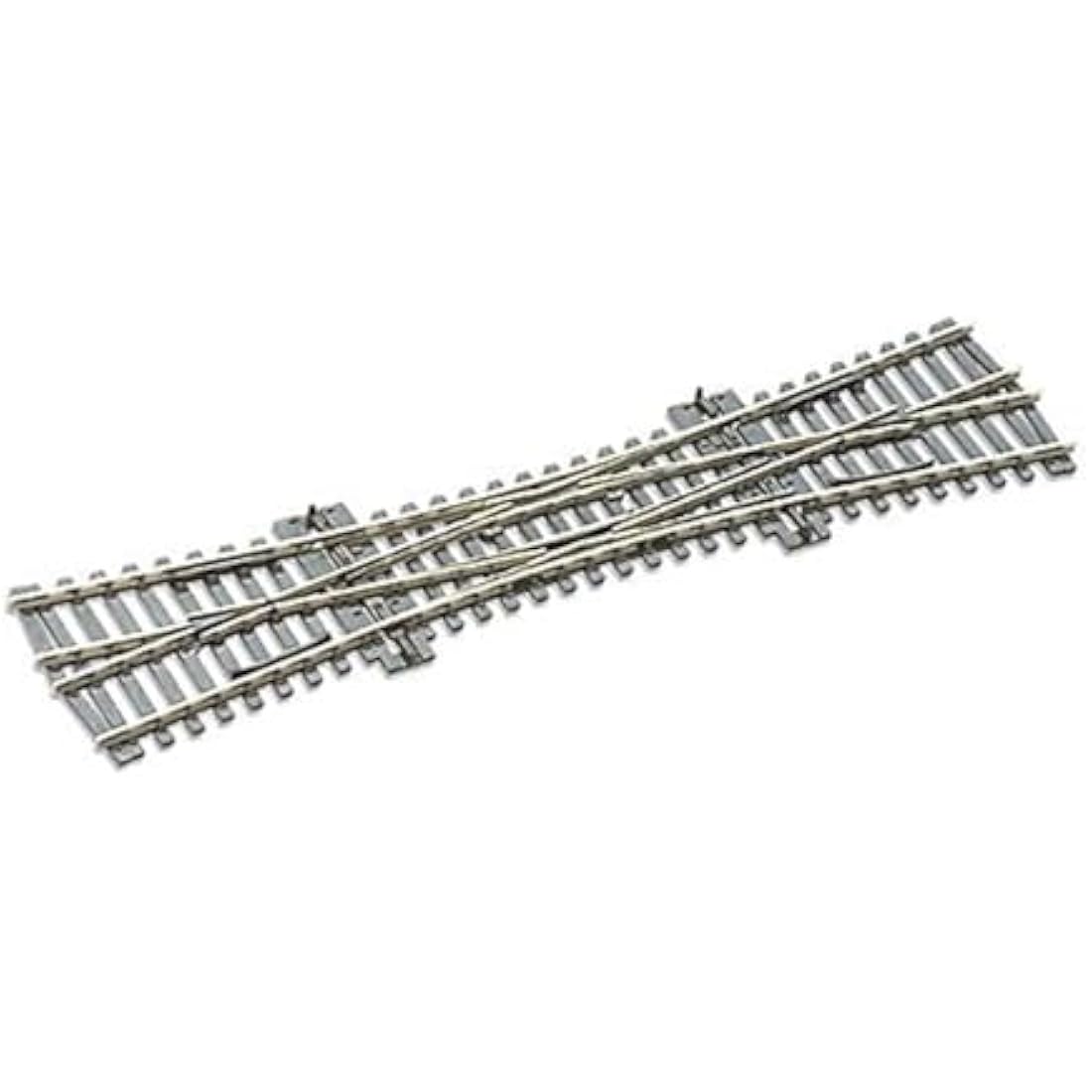 Peco Double Slip Railway Track | 00 Gauge Insulfrog Model Railway