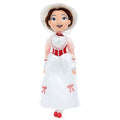Disney Mary Poppins Plush Doll – 45cm Jolly Holiday Soft Toy Figure