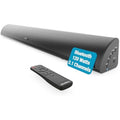 Majority Snowdon Bluetooth Soundbar | 120W 2.1 Channel with Subwoofer