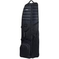 BagBoy T-660 Golf Travel Cover – Padded Wheeled Bag with Inline Wheels