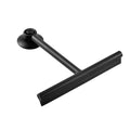 Shower Squeegee – TPE Window Wiper with Suction Cup Hook