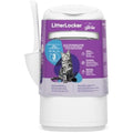 LitterLocker by Litter Genie – Cat Litter Disposal System with XL Refill