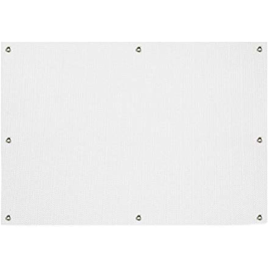Aoneky Heavy Duty Archery Target Backstop Netting - 2mm Fiber Cloth
