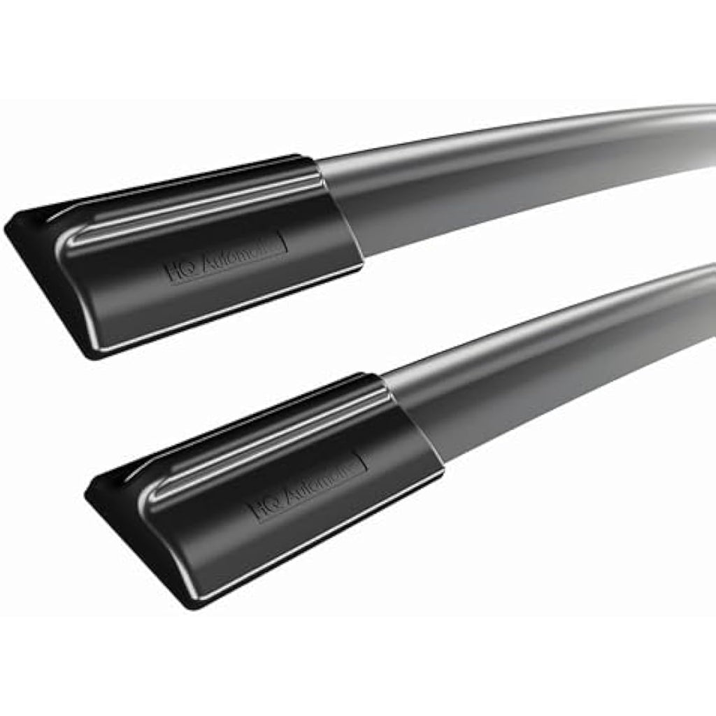 HQ Automotive Wiper Blades for Ford Focus Mk3 Estate 2011-2018 | 3pc Kit