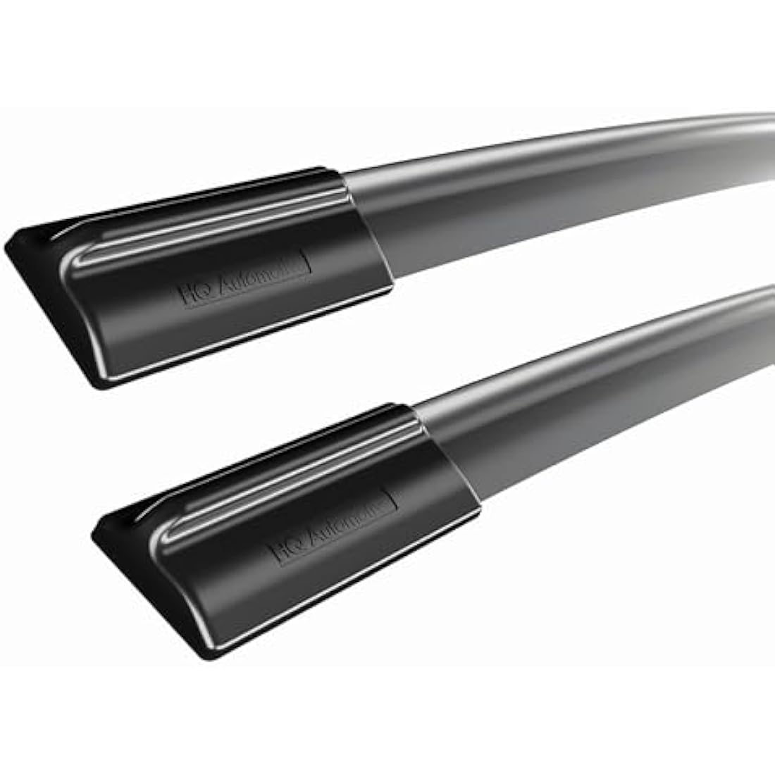 HQ Automotive Wiper Blades for Ford Focus Mk3 Estate 2011-2018 | 3pc Kit