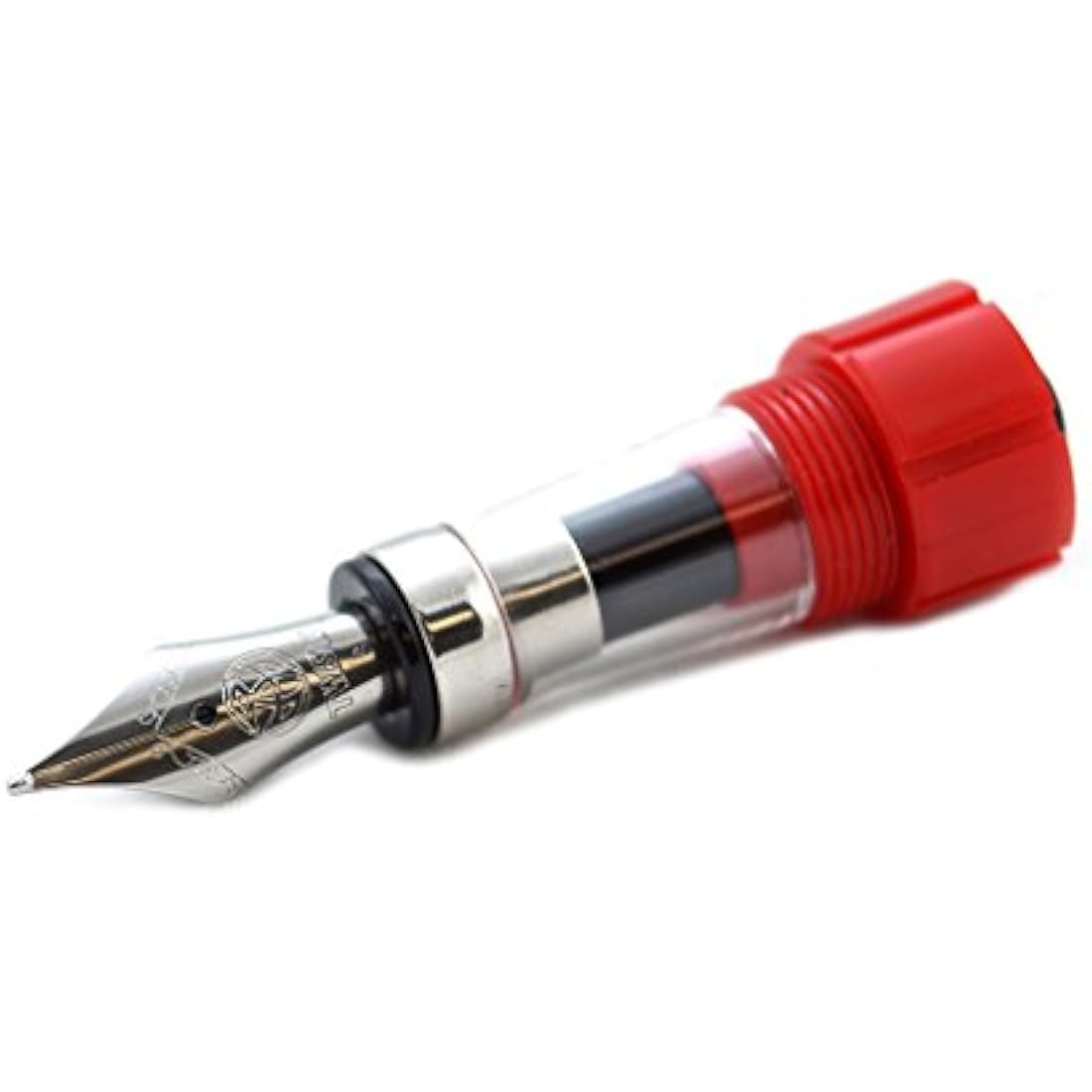 TWSBI Diamond 580/540 Fountain Pen Nib Set - Extra Fine (EF) Steel