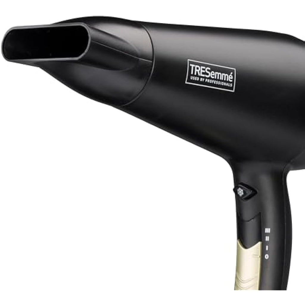 TRESemme Keratin Smooth 2200W Ionic Hair Dryer & Diffuser Gift Set