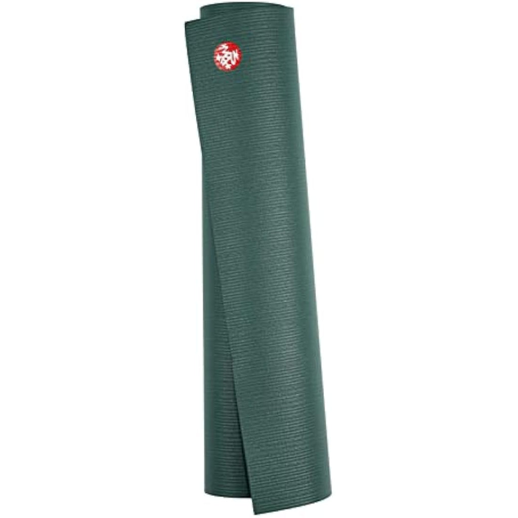 Manduka PRO Yoga Mat – 6mm High Density Cushion Non-Slip Mat