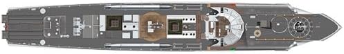Tamiya Schnellboot Type 100 Naval Model Kit – 1/35 Scale Plastic Kit