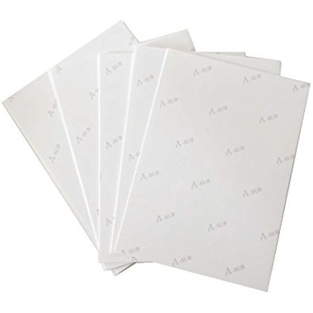 A-SUB Sublimation Paper A4 125gsm – 500 Sheets for Inkjet Printers