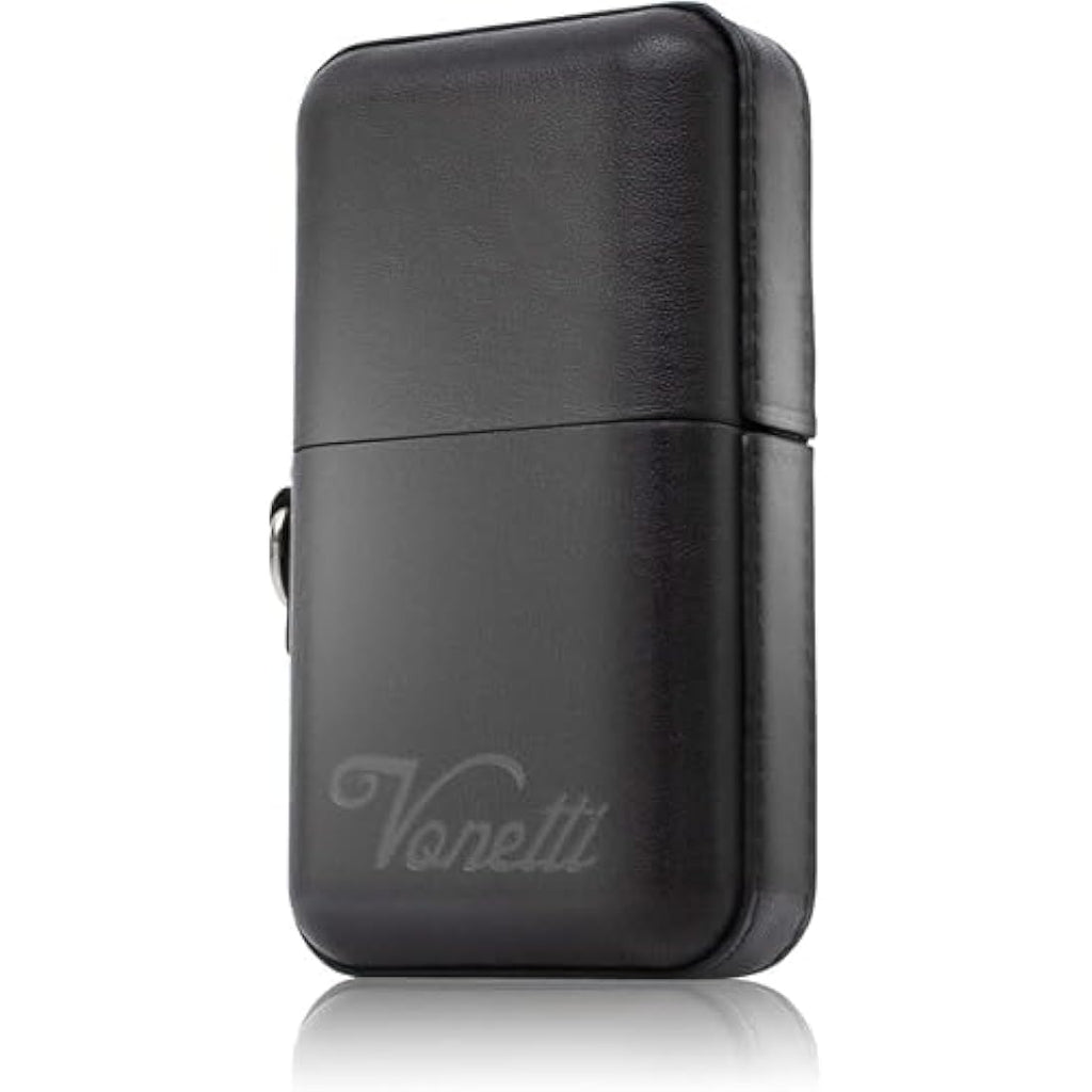 Vonetti Faraday Box – Aluminum RFID Signal Blocking Key Fob Protector