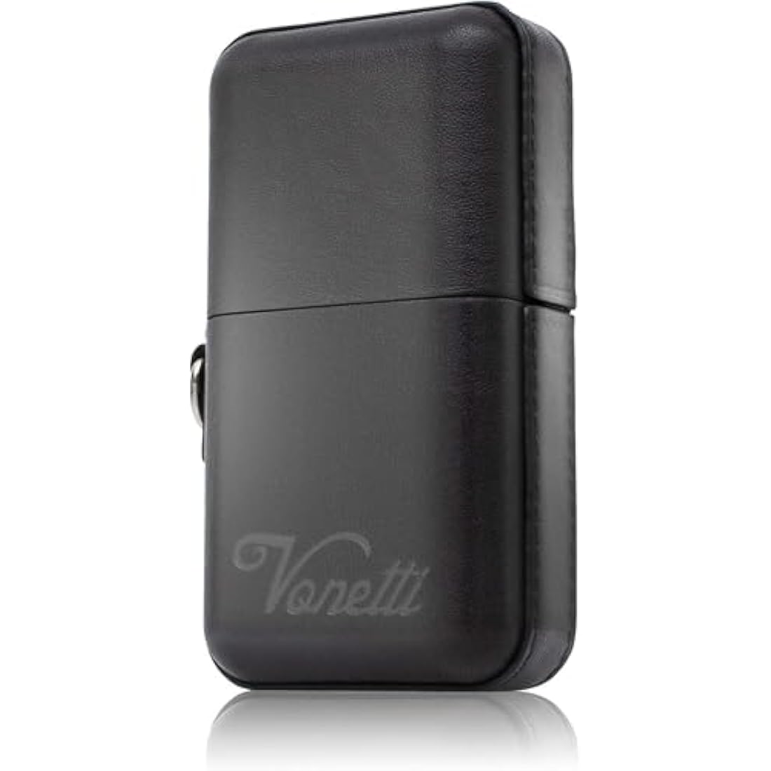 Vonetti Faraday Box – Aluminum RFID Signal Blocking Key Fob Protector