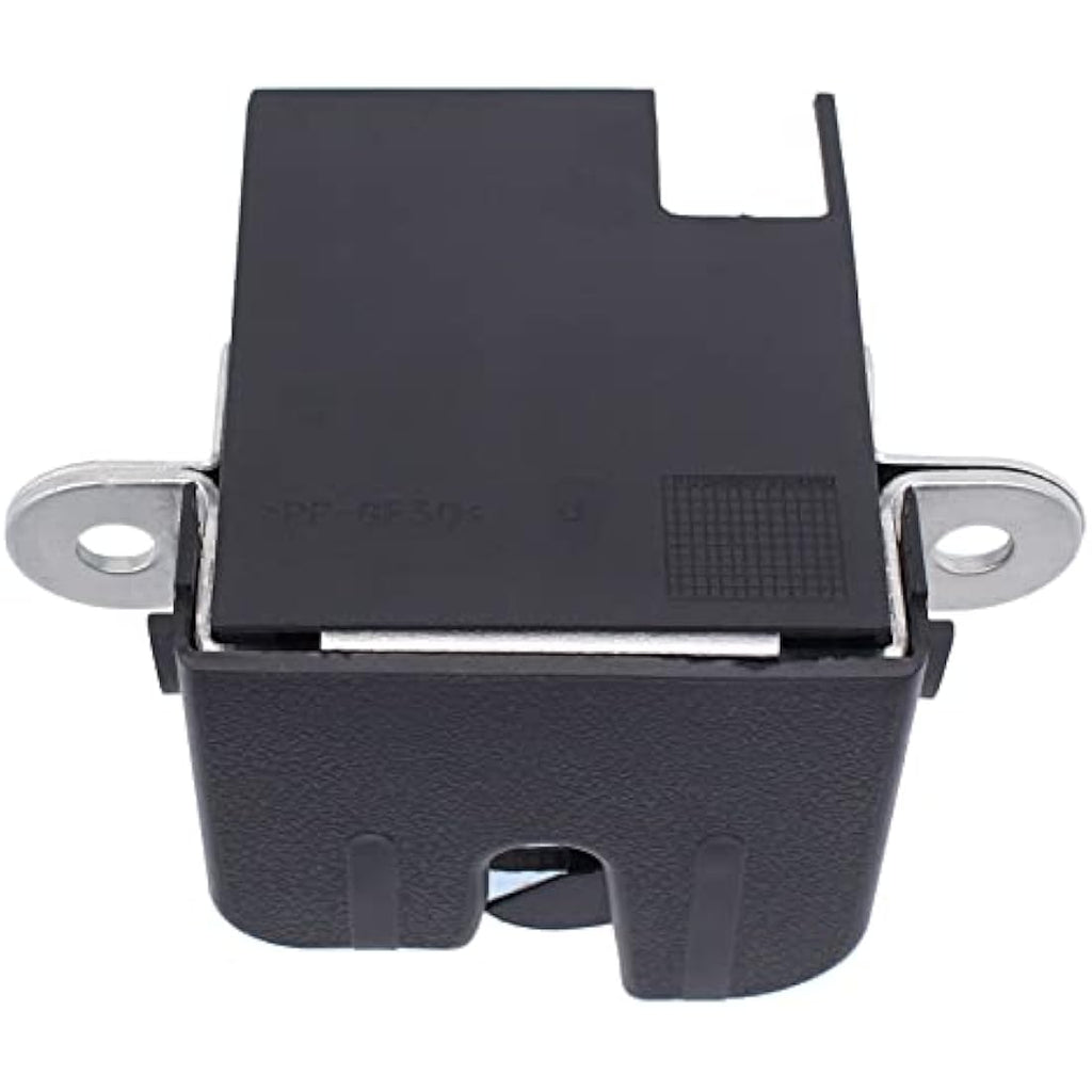 Jolof Store Rear Tailgate Boot Lock Latch Actuator for VW Golf Mk5 Mk6