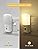LOHAS Dimmable LED Night Light | Plug-in Dusk to Dawn Sensor | Warm White
