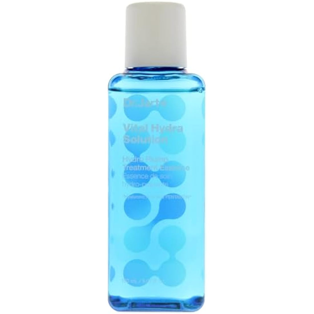 Dr. Jart+ Vital Hydra Solution Treatment – Hyaluronic Acid Essence 5 oz