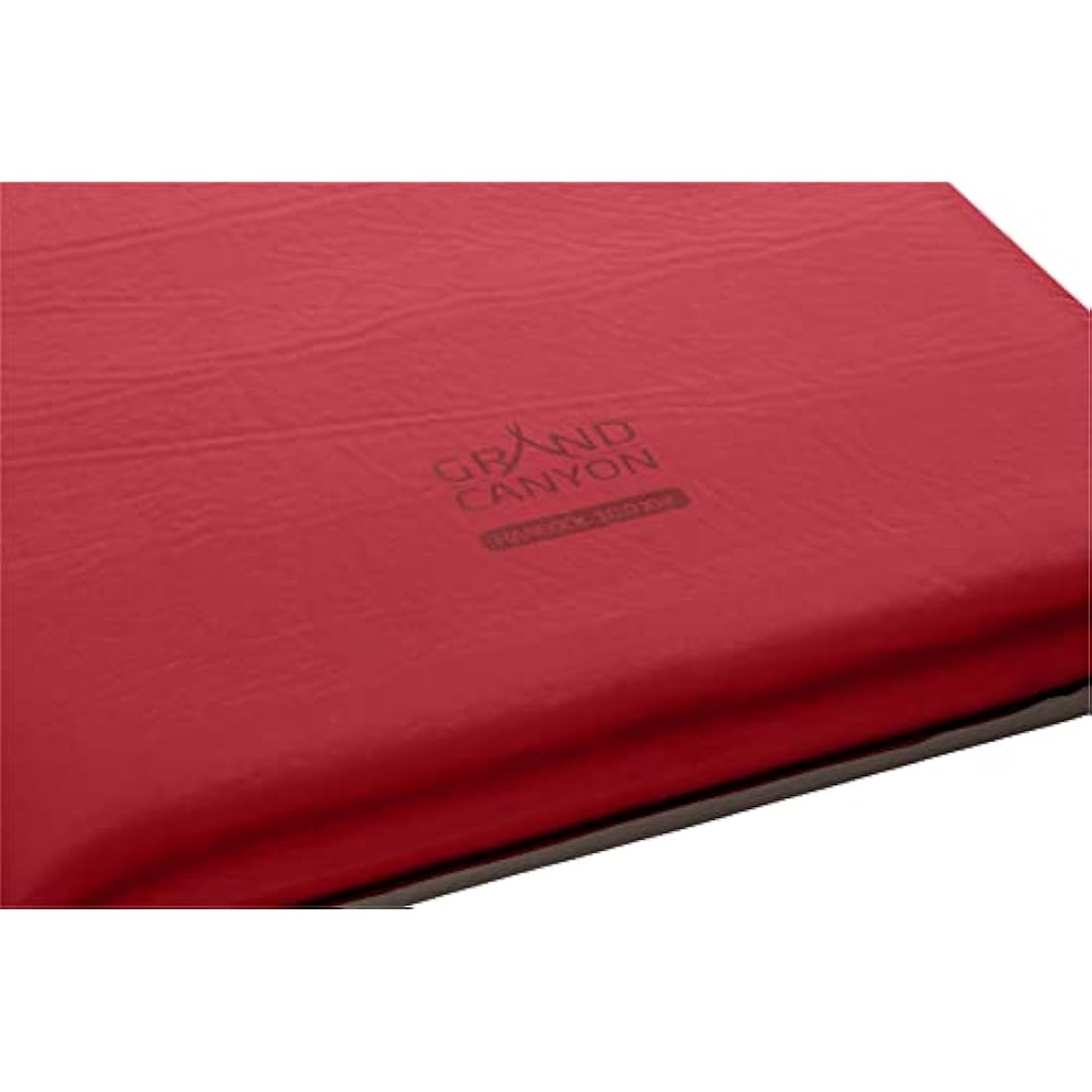 Grand Canyon Hancock 10.0 XW Self-Inflating Camping Mat – Burgundy