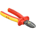 C.K RedLine VDE Combicutter1MAX 180mm | Insulated Electrician Pliers