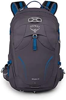 Osprey Sylva 20 Women's Cycling Backpack | Hydration Ready Daypack