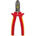 C.K RedLine VDE Combicutter3 160mm | Insulated Alloy Steel Cutters
