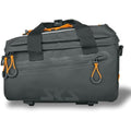 SKS GERMANY Infinity Topbag - Waterproof 7L MIK Bicycle Rack Bag