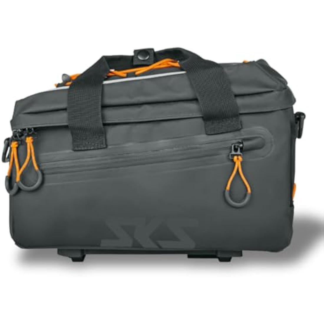 SKS GERMANY Infinity Topbag - Waterproof 7L MIK Bicycle Rack Bag
