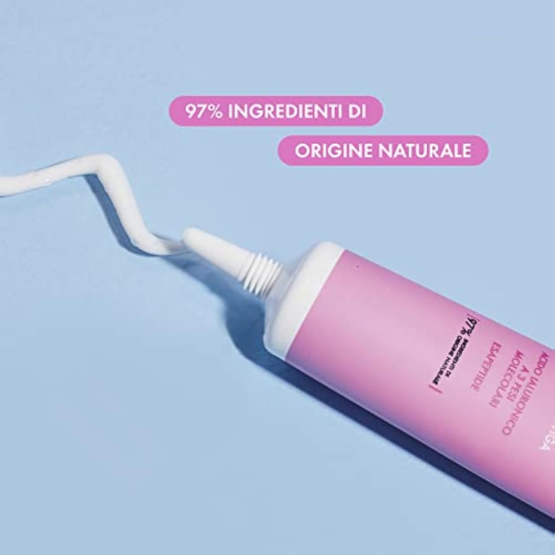 Anti-Aging Eye Contour Cream - Wrinkle Treatment 15 ml
